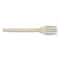 Eco-Products EcoSense Renewable Plant Starch Cutlery, Fork, 7", PK50 EP-S002 - alternate 3